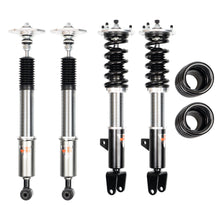 Load image into Gallery viewer, Silvers NEOMAX Coilovers Dodge Charger RWD (2006-2010) 24 Way Adjustable - Standard Kit Alternate Image