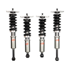 Load image into Gallery viewer, Silvers NEOMAX Coilovers Maserati Quattroporte (2004-2012) 24 Way Adjustable Alternate Image