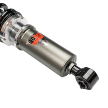 Load image into Gallery viewer, Silvers NEOMAX Coilovers Maserati Quattroporte (2004-2012) 24 Way Adjustable Alternate Image