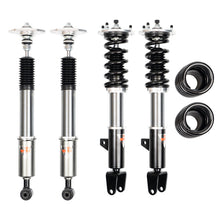 Load image into Gallery viewer, Silvers NEOMAX Coilovers Chrysler 300 (2005-2010) Divorced or True Rear Style - 24 Way Adjustable Alternate Image