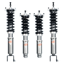 Load image into Gallery viewer, Silvers NEOMAX Coilovers Infiniti Q50 AWD Non-DDU Models (14-23) 24 Way Adjustable - Standard Kit Alternate Image