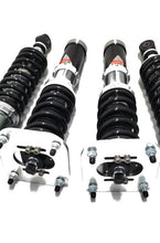 Load image into Gallery viewer, Silvers NEOMAX Coilovers Mazda RX7 FB (1979-1985) True Rear - w/ Front Camber Plates Alternate Image