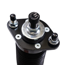 Load image into Gallery viewer, Silvers NEOMAX Coilovers BMW M3 E30 (86-91) [51mm Front Strut Weld In] w/ Front Camber Plates - Standard Alternate Image
