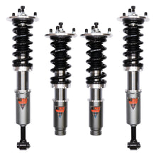 Load image into Gallery viewer, Silvers NEOMAX Coilovers Acura RL (1996-2003) 24 Way Adjustable Alternate Image