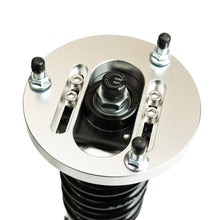 Load image into Gallery viewer, Silvers NEOMAX Coilovers BMW 7 Series V12 E38 (1995-2001) w/ Front Camber Plates - Standard Alternate Image