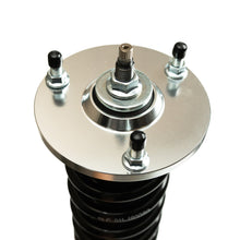 Load image into Gallery viewer, Silvers NEOMAX Coilovers BMW 7 Series V12 E38 (1995-2001) w/ Front Camber Plates - Standard Alternate Image