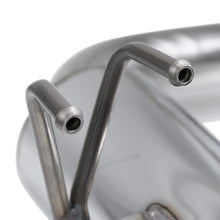 Load image into Gallery viewer, Spec-D Tuning Exhaust Honda Civic Sedan 1.5T Turbo (2016-2021) Polished/Burnt Tips Alternate Image