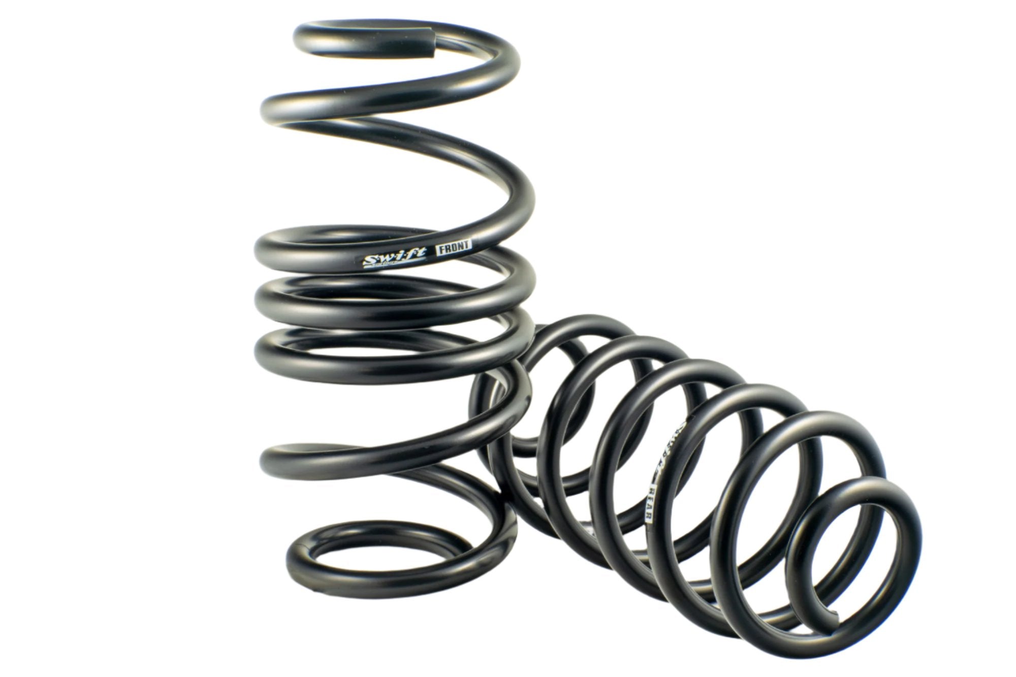 Swift Spec-R Lowering Springs Nissan Z RZ34 (2023-2025) 4N915R