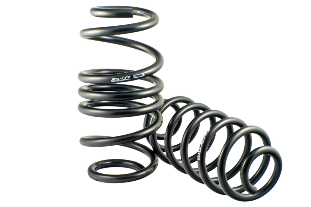 Swift Spec-R Lowering Springs Nissan Z RZ34 (2023-2024) 4N915R – Redline360