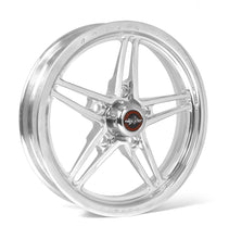 Load image into Gallery viewer, Race Star Wheels 63 Pro Forged (15x3.5, 5x4.50) [Lug Mount] -6.3 mm or +13.7 mm Offset Alternate Image