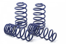 Load image into Gallery viewer, H&amp;R Lowering Springs for Ford Mustang Cobra V8 SN95 (1999-2004) Sport or Race Spring Series 51659 - Mustang Cobra / Sport Alternate Image