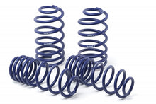 Load image into Gallery viewer, H&amp;R Lowering Springs for Lexus NX350 / NX350H Hybrid (2022-2026) Sport Spring Series 2WD or AWD - NX350 Alternate Image