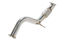 Load image into Gallery viewer, Remark Exhaust Honda Civic Type-R FL5 (2023-2025) Sports Touring Catback w/ Front Pipe - Stainless Steel or Full Titanium Alternate Image