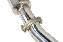 Load image into Gallery viewer, Remark Exhaust Honda Civic Type-R FL5 (2023-2025) Sports Touring Catback w/ Front Pipe - Stainless Steel or Full Titanium Alternate Image