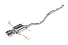 Load image into Gallery viewer, Remark Exhaust Honda Civic Type-R FL5 (2023-2025) Sports Touring Catback w/ Front Pipe - Stainless Steel or Full Titanium Alternate Image