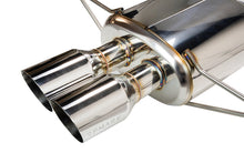 Load image into Gallery viewer, Remark Exhaust Honda Civic Type-R FL5 (2023-2025) Sports Touring Catback w/ Front Pipe - Stainless Steel or Full Titanium Alternate Image
