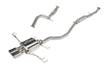 Load image into Gallery viewer, Remark Exhaust Honda Civic Type-R FL5 (2023-2025) Sports Touring Catback w/ Front Pipe - Stainless Steel or Full Titanium Alternate Image