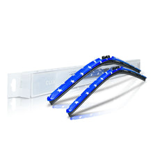 Load image into Gallery viewer, Clix Wiper Blades for Hyundai Elantra N CN7 (22-25) 16" &amp; 24" in 13 Colors Alternate Image
