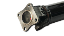 Load image into Gallery viewer, ISR Driveshaft Nissan 240SX S14 w/ LS Swap (95-98) [Aluminum or Steel] ABS or Non-ABS Version Alternate Image