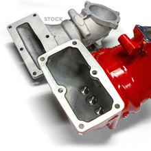 Load image into Gallery viewer, Banks Power Intake Elbow for Dodge Ram 2500 / 3500 6.7L (2007-2010) RAM 2500 / 3500 6.7L (2011-2012) Monster-Ram 42797 - Red Alternate Image