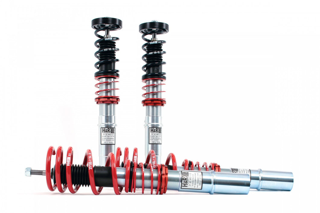 H&R Coilovers for MINI Cooper / Cooper S Convertible R52 (2005-2008) S
