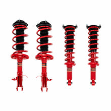 Load image into Gallery viewer, Pedders Lift Kit for Subaru Forester (2019-2024) Sports Ryder EziFit Medium or Heavy Duty Alternate Image