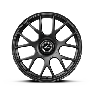 fifteen52 Vertex 18x8.5 Wheels Frosted Graphite or Rally White