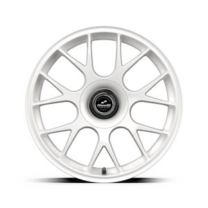 fifteen52 Vertex 18x8.5 Wheels Frosted Graphite or Rally White