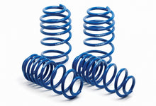 Load image into Gallery viewer, H&amp;R Lowering Springs for Audi A3 &amp; A3 Quattro Sedan (2015-2019) Sport Or Super Sport Spring Series - 2WD / Super Sport Alternate Image
