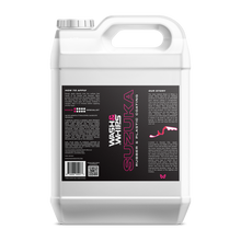 Load image into Gallery viewer, WASH&amp;WHIPS Suzuka Rubber &amp; Plastic Coating Alternate Image