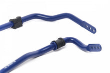 Load image into Gallery viewer, H&amp;R Sway Bar Audi TT Quattro AWD 1.8L &amp; 3.2L (00-06) 2-Hole Adjustable - Front Alternate Image