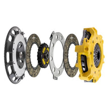 Load image into Gallery viewer, ACT Clutch Kit for Ford Mustang S650 5.0L V8 (2024-2026) Mod-Twin 10.5 HD Street Sprung Kit T1SS-F17 Alternate Image