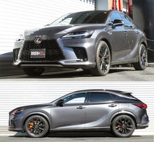 Load image into Gallery viewer, RS-R Lowering Springs Lexus RX350 AWD (2023-2026) T232D - Default Title Alternate Image