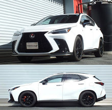 Load image into Gallery viewer, RS-R Lowering Springs Lexus NX350 &amp; NX350H AWD (2022-2026) - NX350 AWD Alternate Image