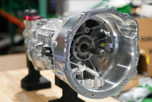 Load image into Gallery viewer, AutoSports Engineering T56 Magnum-F Transmission Conversion Kit for Toyota Supra MK3 A70 1JZ / 2JZ (86-92) 80002 Alternate Image