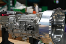 Load image into Gallery viewer, AutoSports Engineering T56 Magnum-F Transmission Conversion Kit for Toyota Supra MK3 A70 1JZ / 2JZ (86-92) 80002 Alternate Image