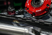 Load image into Gallery viewer, AutoSports Engineering T56 Magnum-F Transmission Conversion Kit for Toyota Supra MK3 A70 1JZ / 2JZ (86-92) 80002 Alternate Image