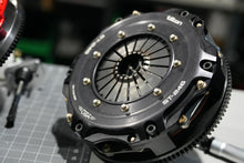 Load image into Gallery viewer, AutoSports Engineering T56 Magnum-F Transmission Conversion Kit for Toyota Supra MK3 A70 1JZ / 2JZ (86-92) 80002 Alternate Image