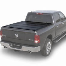 Load image into Gallery viewer, TruxArmor Tonneau Cover for RAM 2500 6.4' Bed (2009-2018) Low Profile Aluminum Quad Fold Design 151467 Alternate Image