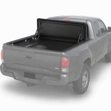 Load image into Gallery viewer, TruxArmor Tonneau Cover for Toyota Tacoma 5' or 6' Bed (2005-2026) Low Profile Aluminum Quad Fold Design Alternate Image