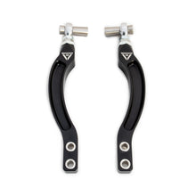 Load image into Gallery viewer, Voodoo13 Tension Rods Nissan Skyline GTS RWD R32 (89-94) Front Adjustable - Black Alternate Image