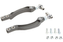 Load image into Gallery viewer, Voodoo13 Tension Rods Nissan Skyline GTS RWD R32 (89-94) Front Adjustable - Hard Clear Alternate Image