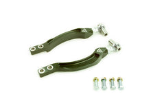 Load image into Gallery viewer, Voodoo13 Tension Rods Nissan Skyline R33 (95-98) R34 (99-02) Front Adjustable - S13 / Hard Green Alternate Image