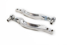 Load image into Gallery viewer, Voodoo13 Tension Rods Nissan Skyline GTS RWD R32 (89-94) Front Adjustable - Raw Alternate Image