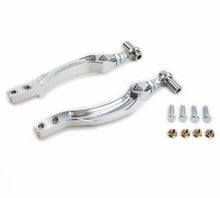 Load image into Gallery viewer, Voodoo13 Tension Rods Nissan Skyline R33 (95-98) R34 (99-02) Front Adjustable - S13 / Raw Alternate Image