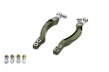 Load image into Gallery viewer, Voodoo13 Tension Rods Nissan Skyline R33 (95-98) R34 (99-02) Front Adjustable - S14 / Hard Green Alternate Image