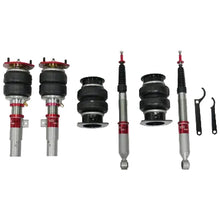 Load image into Gallery viewer, TruHart AirPlus Air Suspension Acura Integra Hatchback (2023-2026) with Front Camber Plates TH-H1014 Alternate Image