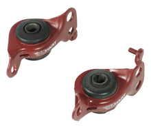 Load image into Gallery viewer, TruHart Compliance Bushing Honda Civic EG (92-95) Front Set - Rubber or Pillowball - Rubber Alternate Image