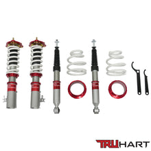 Load image into Gallery viewer, TruHart Coilovers Honda Civic &amp; Civic Si (06-11) StreetPlus w/ Front Camber Plates - Default Title Alternate Image