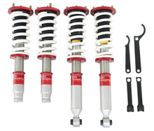 Load image into Gallery viewer, TruHart Coilovers Honda Accord (2003-2007) StreetPlus w/ Aluminum Top Mounts TH-H808 - Default Title Alternate Image